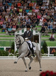 Jose Antonio Garcia Mena ESP and Norte Lovera PRE WEG 2014 N
