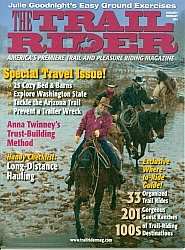 The Trail Rider Jan  Feb 2015