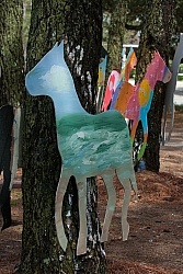 The Corolla Horse General