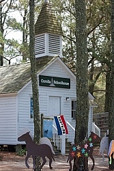 The Corolla Horse General