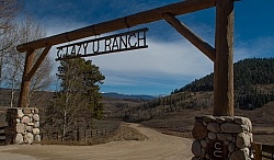 C Lazy U Ranch