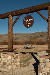 C Lazy U Ranch Spa
