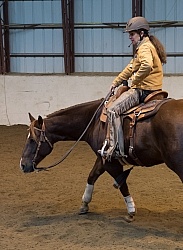 Julie Goodnight Clinic