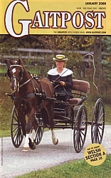 2008 January GaitPost