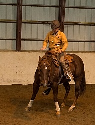 Julie Goodnight Clinic