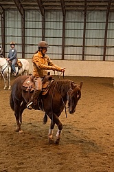 Julie Goodnight Clinic