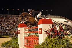 Chris Chugg and Vivant WEG 2010
