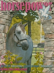 Horse Power March April 2015