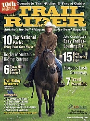 The Trail Rider April 2015