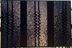 Church Door Handles of Vienna, Limited Edition to 50  