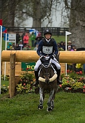 Michael Jung and Fischerrocana FST Rolex 2015