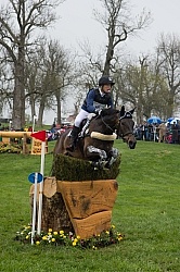 Michael Jung and Fischerrocana Rolex 2015