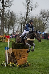 Michael Jung and Fischerrocana Rolex 2015