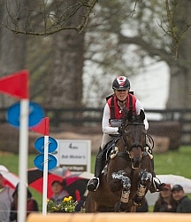 Jessica Phoenix and A Little Romance Rolex 2015