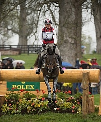 Jessica Phoenix and A Little Romance Rolex 2015