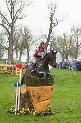 Jessica Phoenix and A Little Romance Rolex 2015