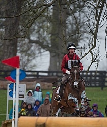 Selena O Hanlon and Foxwood High Rolex 2015