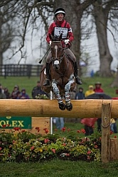 Selena O Hanlon and Foxwood High Rolex 2015