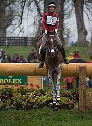 Selena O Hanlon and Foxwood High Rolex 2015