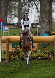 William Coleman & Obos O Reilly Rolex 2015