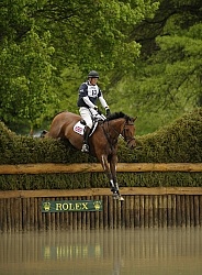 William Fox-Pitt & Cool Mountain