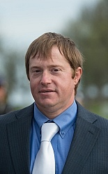 Cody Sturgess  Rolex 2015