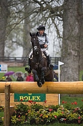 Elisa Wallace and Simply Priceless Rolex 2015