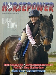 2009 MayJune Horse Power MayJune