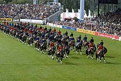 WEG 2006 Opening Ceremonies