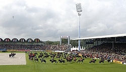 WEG 2006 Opening Ceremonies