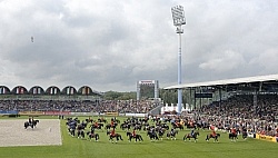 WEG 2006 Opening Ceremonies