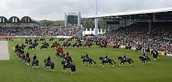 WEG 2006 Opening Ceremonies