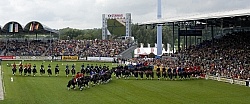 WEG 2006 Opening Ceremonies