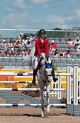 Andres Rodriguez and Darlon Von Groenhove, BWP