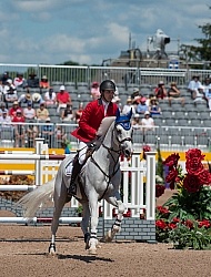 Andres Rodriguez and Darlon Von Groenhove, BWP