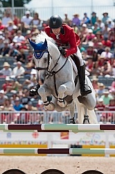 Andres Rodriguez and Darlon Von Groenhove, BWP
