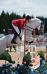 Andres Rodriguez and Darlon Von Groenhove, BWP