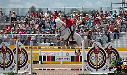 Andres Rodriguez and Darlon Von Groenhove, BWP