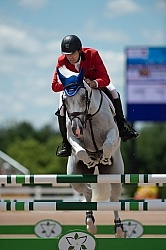 Andres Rodriguez and Darlon Von Groenhove, BWP