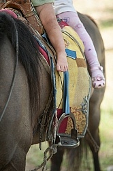 The Children from the Private farm