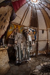 Ancient Shaman Attire