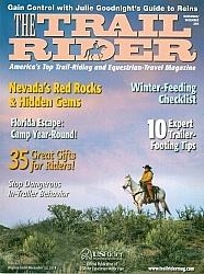 The Trail Rider Nov Dec 2015