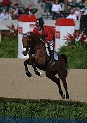 Pablo Barrios and G & C Lagran WEG 2010