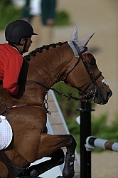 Pablo Barrios and G & C Lagran WEG 2010