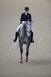 Tiana Coudray and Ringwood Magister Rolex 2011 Tiana Coudray and Ringwood Magister Dr Rolex 20111
