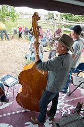 Ho Down at Horse Country Campground Lantz Clinic