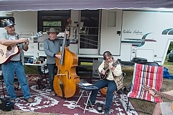 Ho Down at Horse Country Campground Lantz Clinic