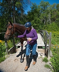 Horse Country Campground
