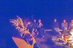 Around the Campfire