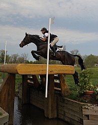 Jessica Phoenix and Exponential Rolex 2011 Jessica Phoenix and Exponential Rolex 2011